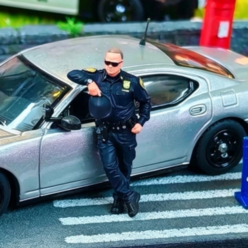 Green Bean Model Nypd New York – Car Accessories York Bewertung und Preis