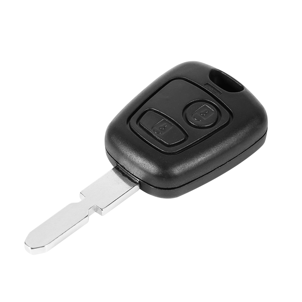 Autoschlüsselgehäuse für Peuge – Market Car Accessories Bewertung und Preis