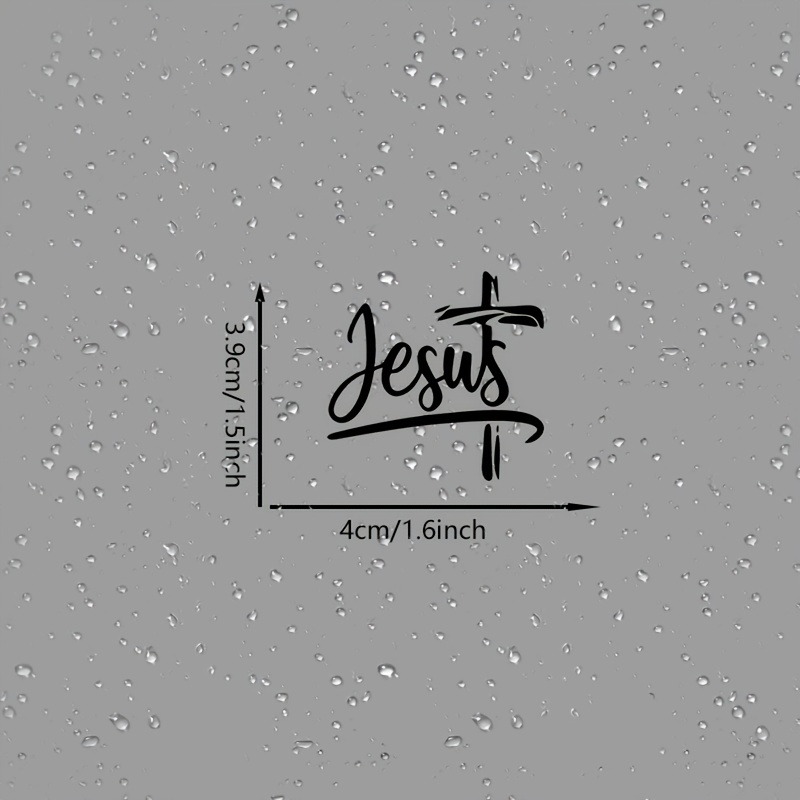 Jesus-Kreuz Auto-Rückspiegel V – Car Accessories Ebay Bewertung und Preis