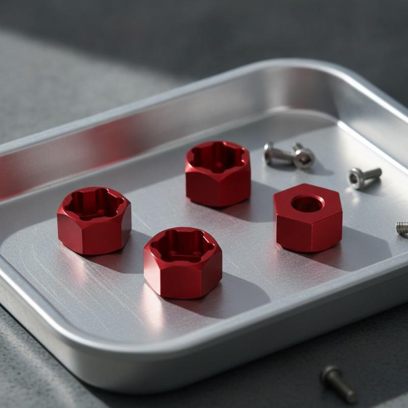 Radnaben-Sechskant-Umrüstsatz, – Car Accessories Kit Bewertung und Preis