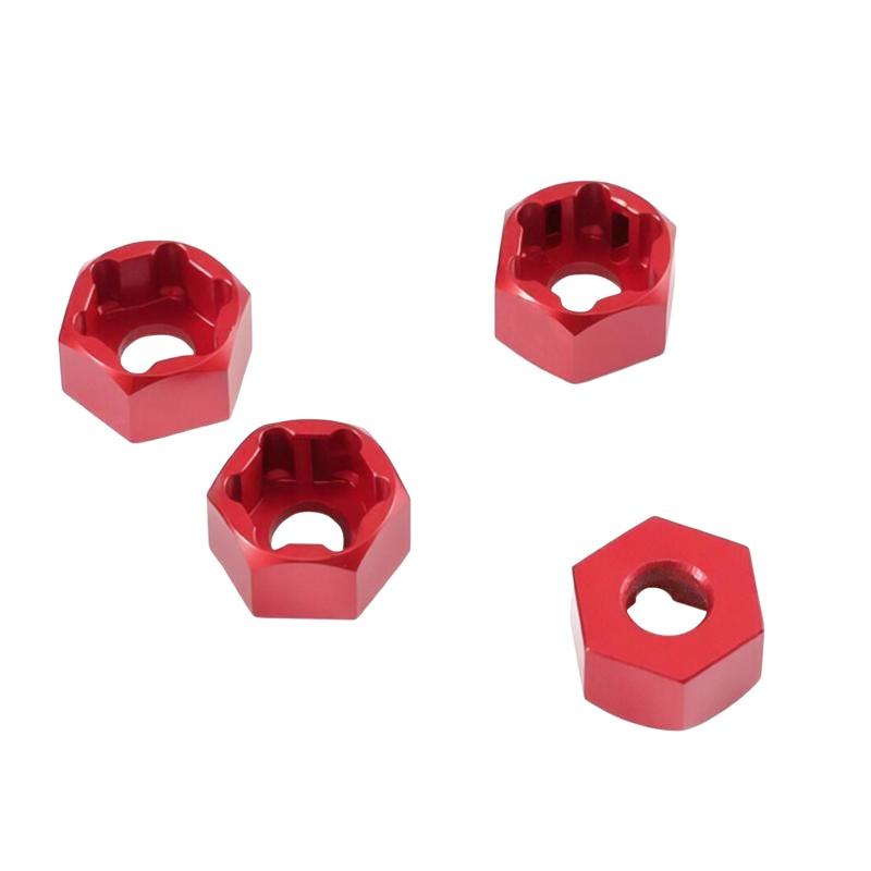 Radnaben-Sechskant-Umrüstsatz, – Car Accessories Kit Bewertung und Preis
