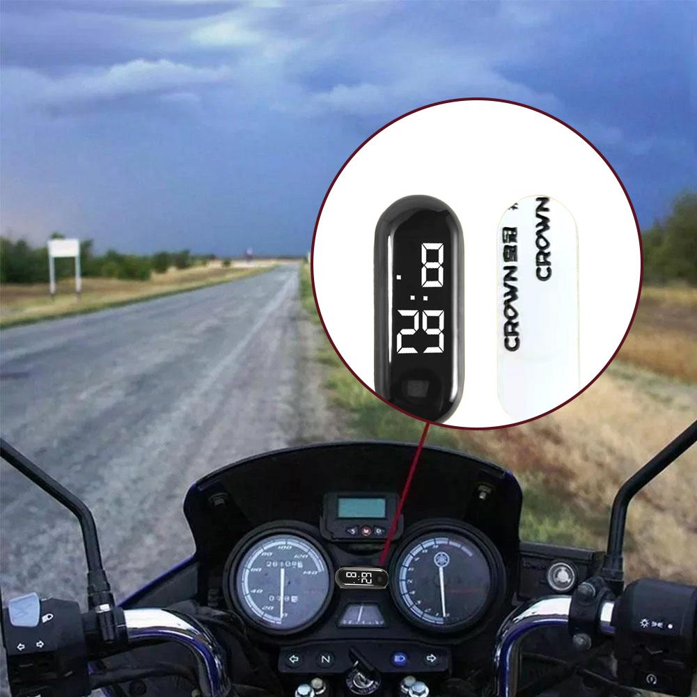 Leuchtende Motorrad- und Auto- – Car Accessories Workshop Bewertung und Preis