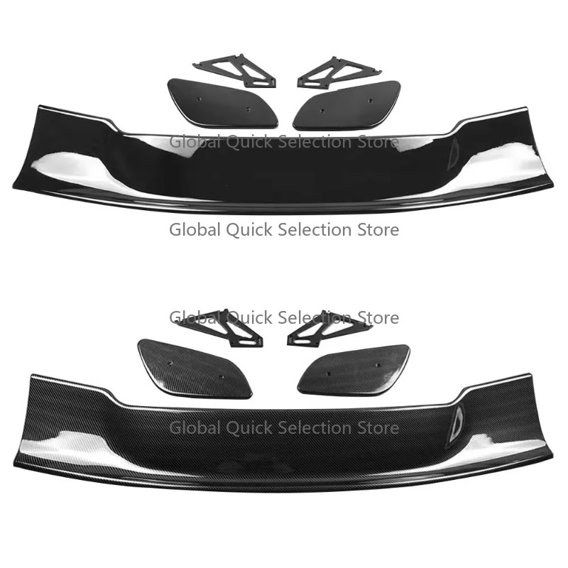 Universeller Auto-Heckspoiler  – Car Accessories Kit Bewertung und Preis