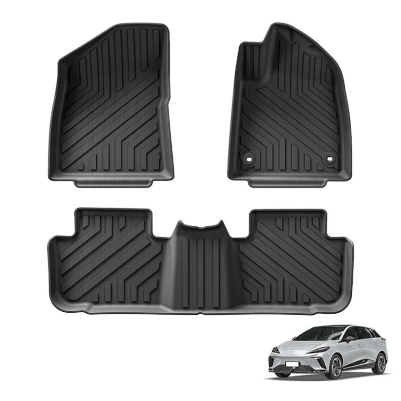 Für MG4 EV 2022-2026 Autofußma – Car Accessories Useful Bewertung und Preis