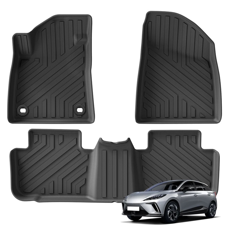 Für MG4 EV 2022-2026 Autofußma – Car Accessories Useful Bewertung und Preis