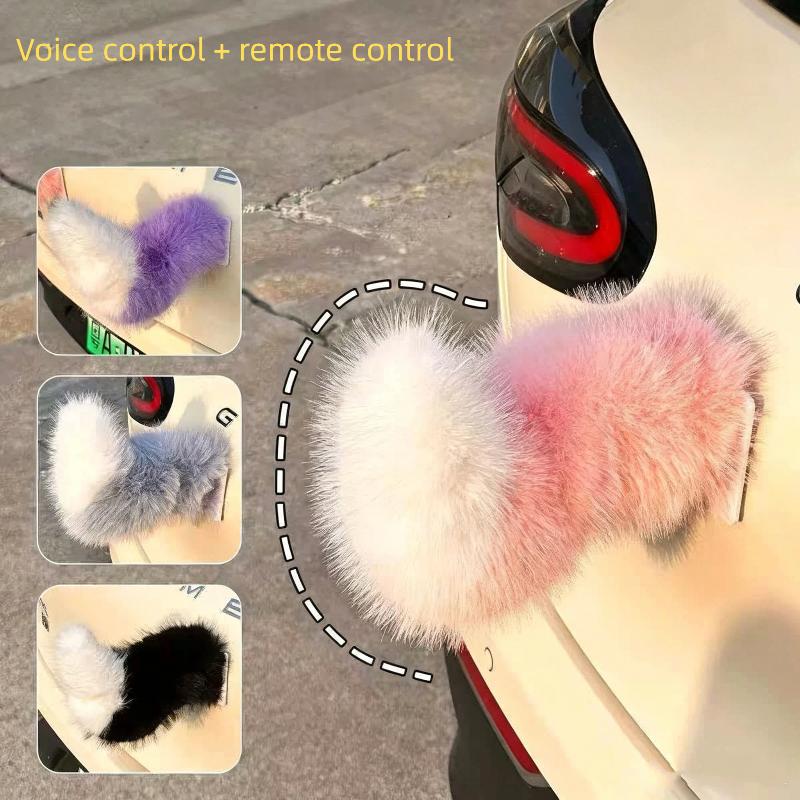 Elektrische kleine Auto-Heckde – Car Accessories Useful Bewertung und Preis