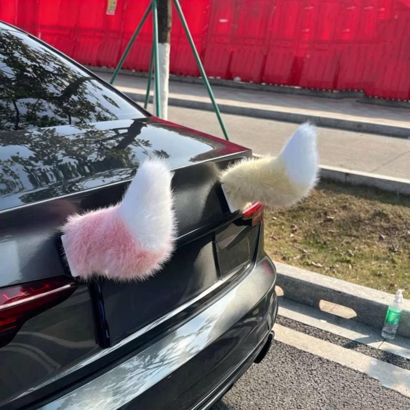 Elektrische kleine Auto-Heckde – Car Accessories Useful Bewertung und Preis