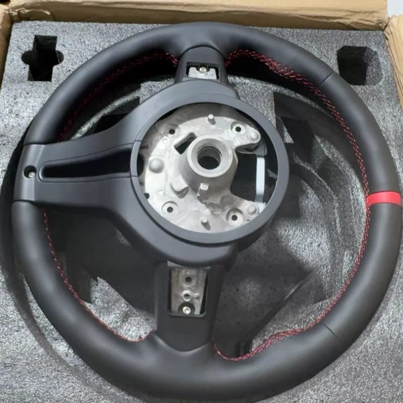 Lenkradbezug aus Leder für BMW – Car Accessories Kit Bewertung und Preis