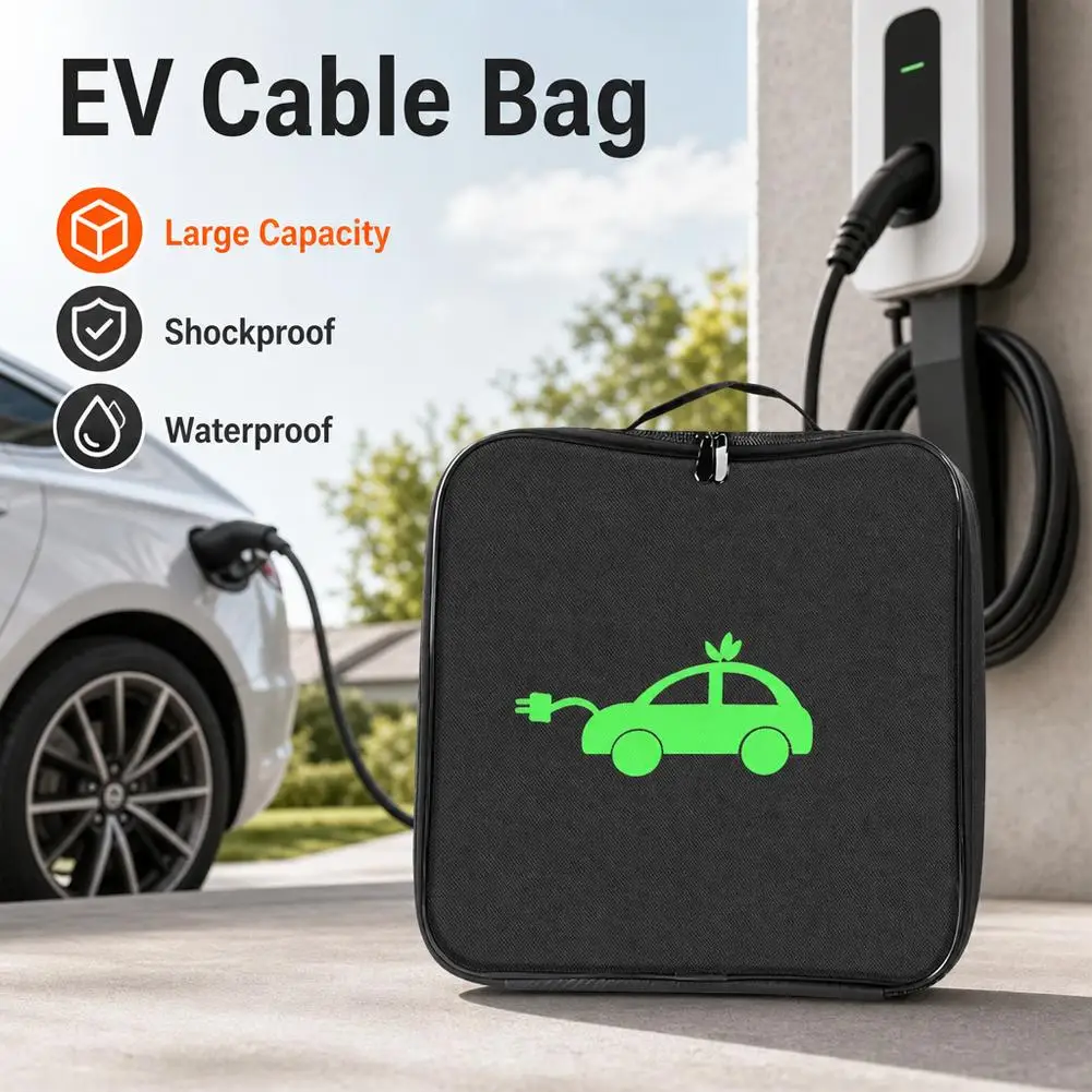 Aufbewahrungstasche für Starth – Car Cable Organizer Bewertung und Preis