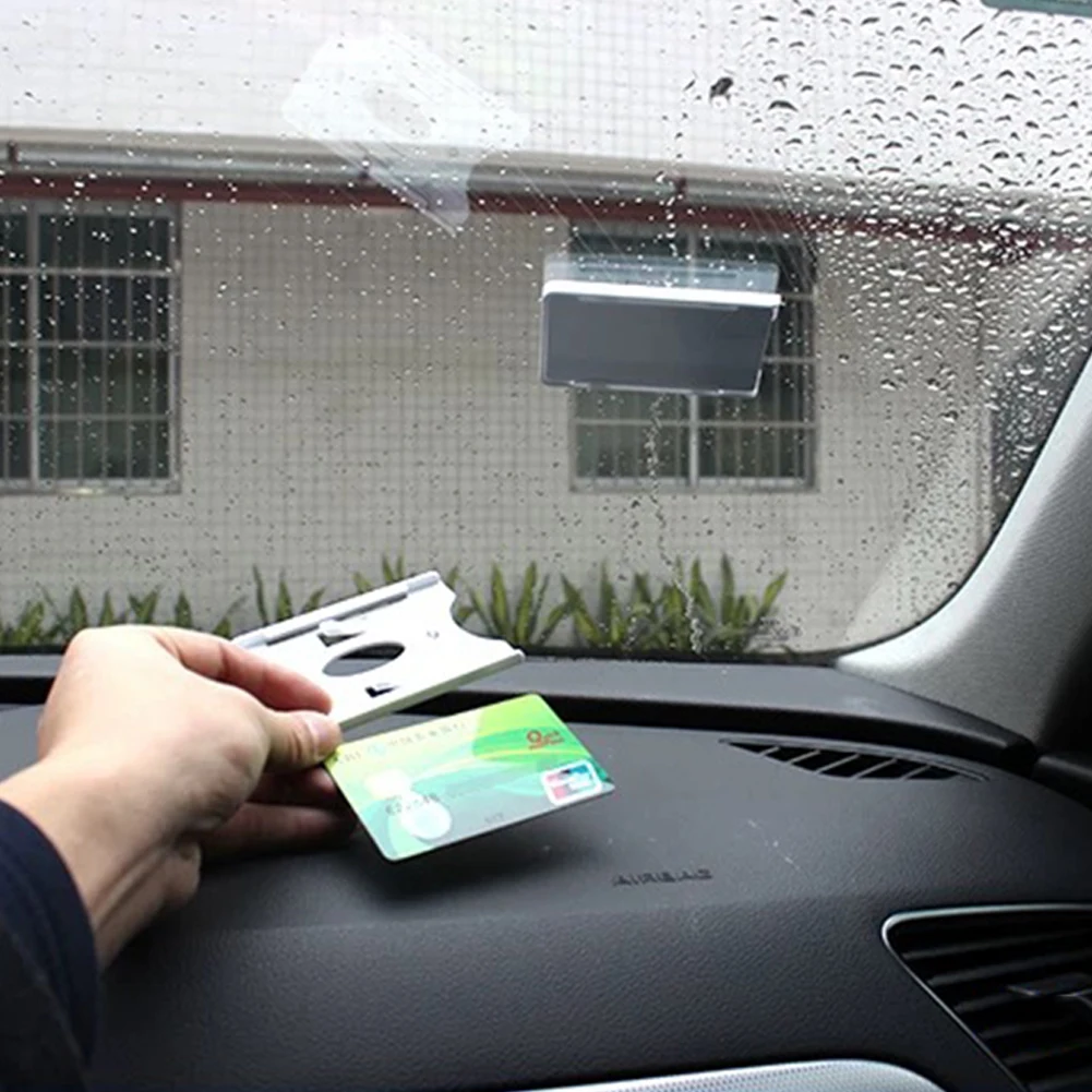 Universeller Auto-Kartenhalter – Car Accessories For Elderly Bewertung und Preis