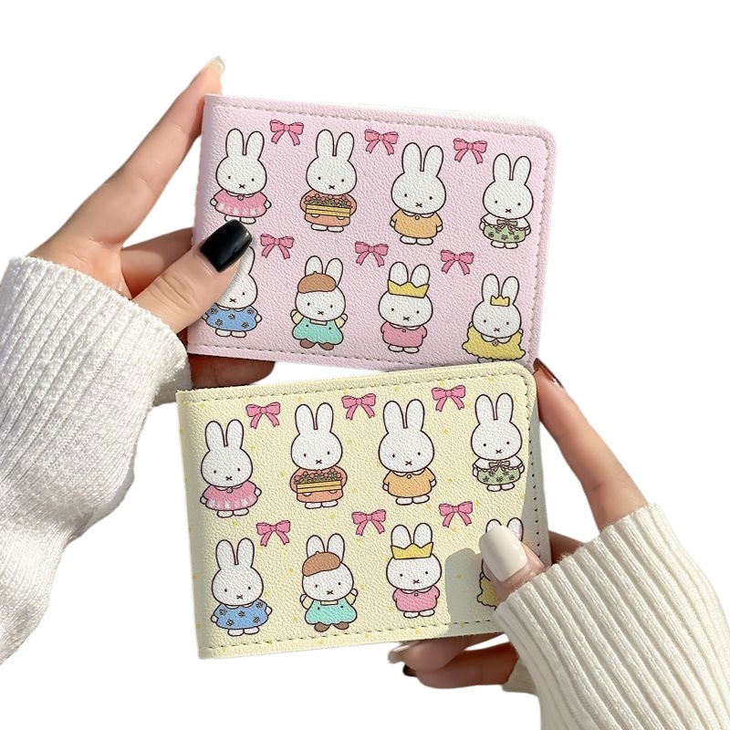Neue Miffy Bunny Niedliche Kre – Car Accessories Kit Bewertung und Preis