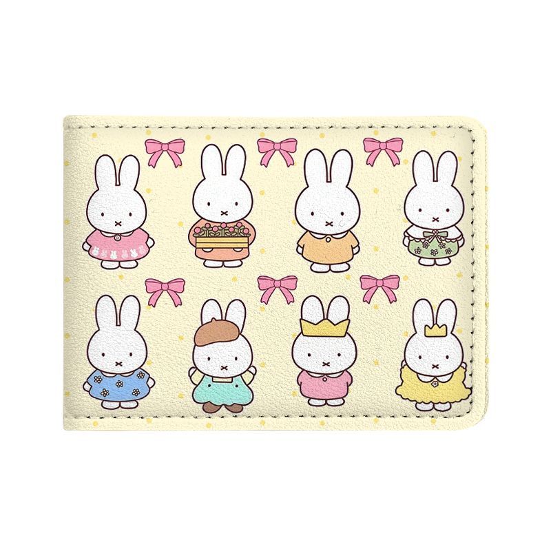 Neue Miffy Bunny Niedliche Kre – Car Accessories Kit Bewertung und Preis