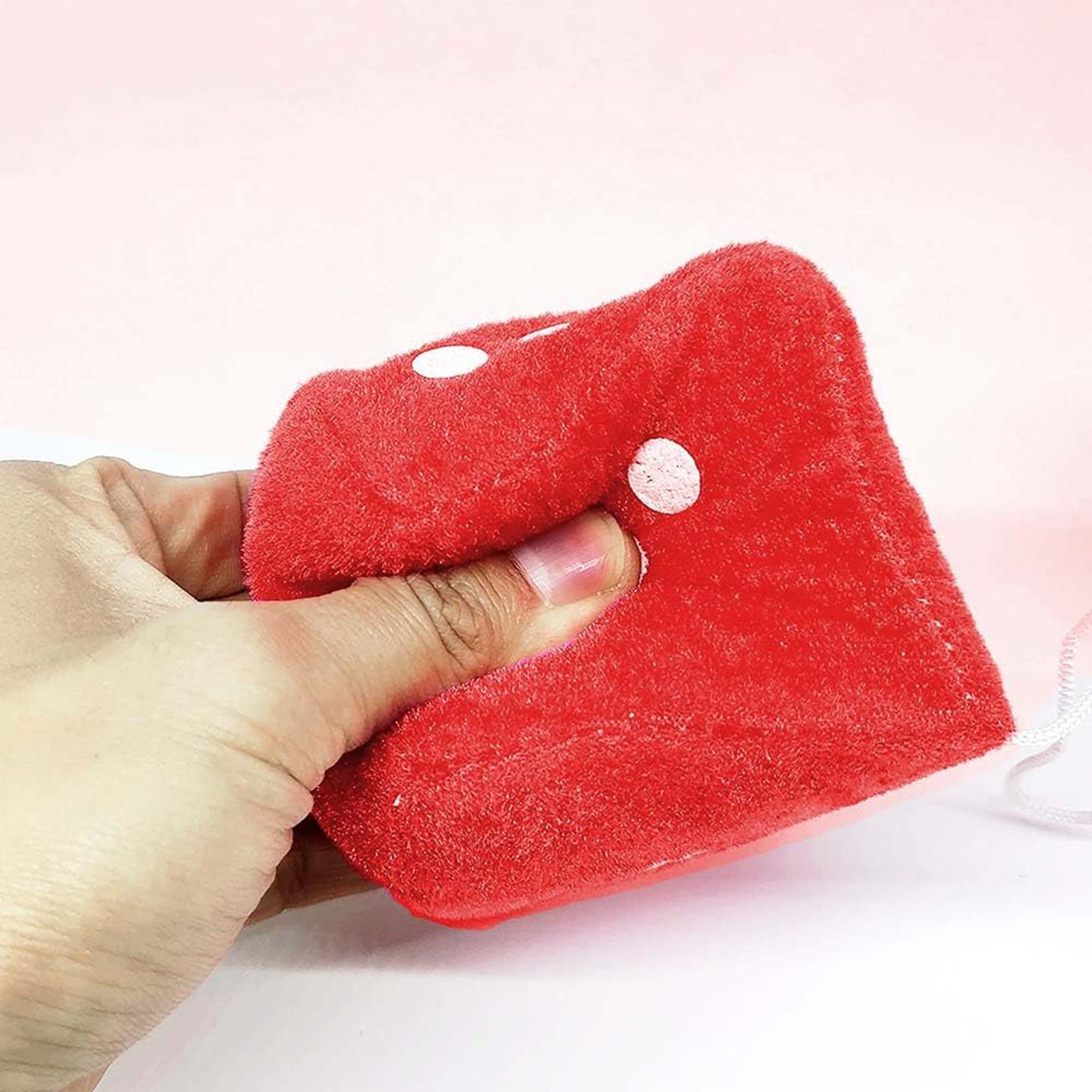 Weiche Plüsch-Würfel für Autos – Car Accessories Mirror Hanging Bewertung und Preis