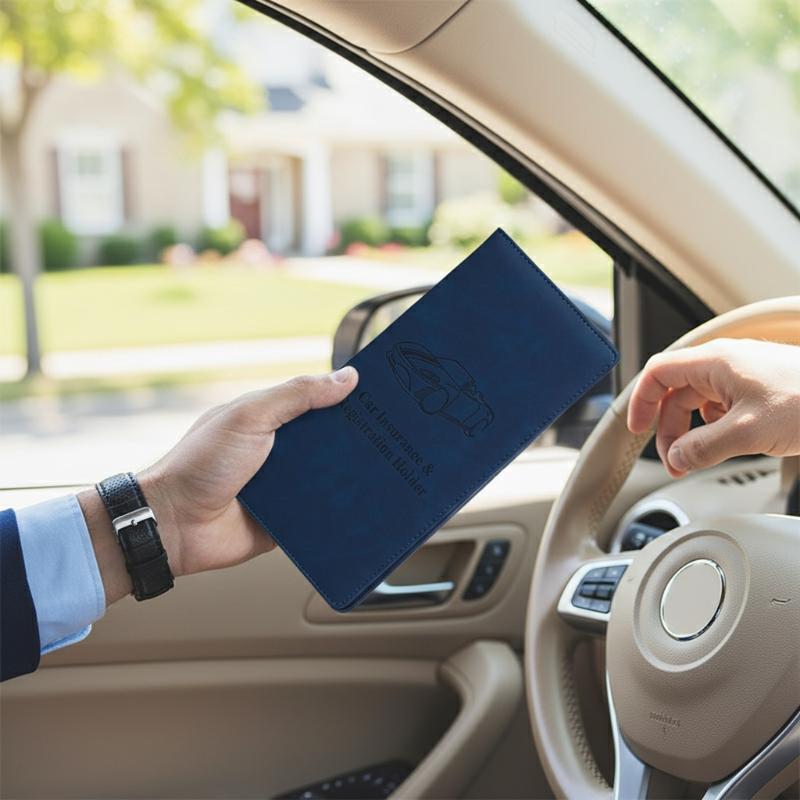 Kfz-Zulassungs- und Versicheru – Car Accessories For Elderly Bewertung und Preis