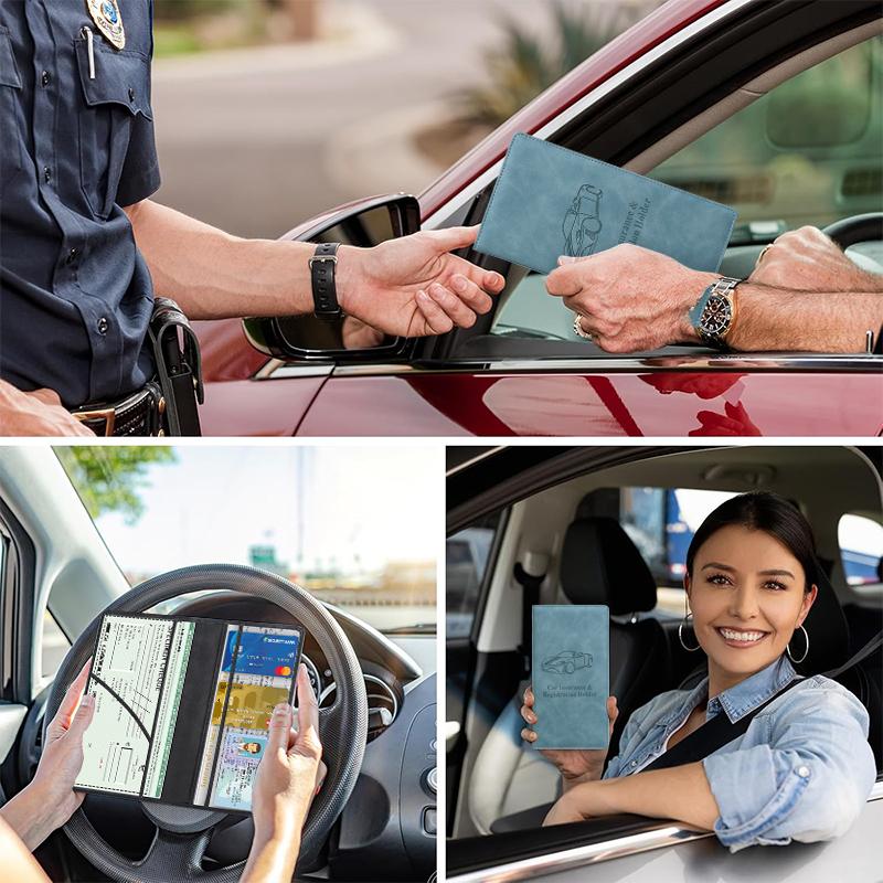 Kfz-Zulassungs- und Versicheru – Car Accessories For Elderly Bewertung und Preis