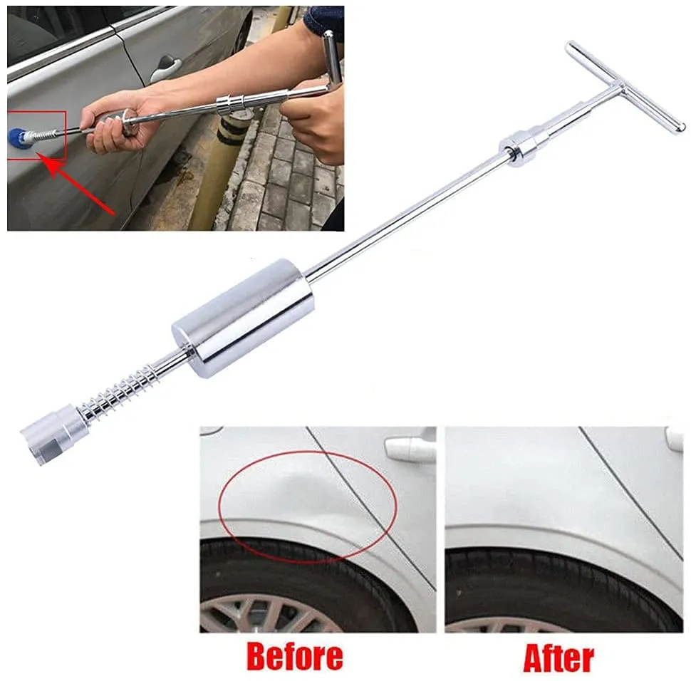 Auto Dent Puller Reparatur T D – Car Accessories Workshop Bewertung und Preis