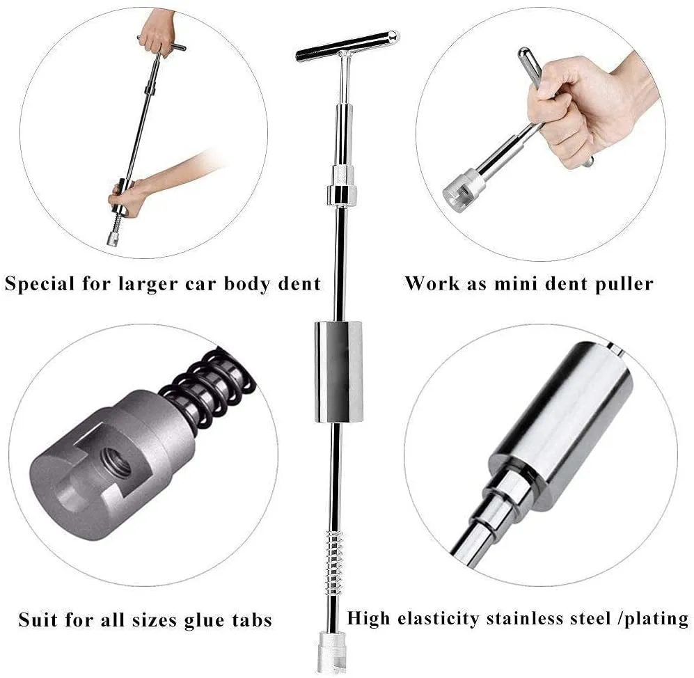 Auto Dent Puller Reparatur T D – Car Accessories Workshop Bewertung und Preis