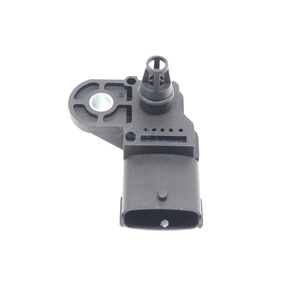 Ansaugkrümmer-Drucksensor MAP  – Car Accessories Parts Name Bewertung und Preis