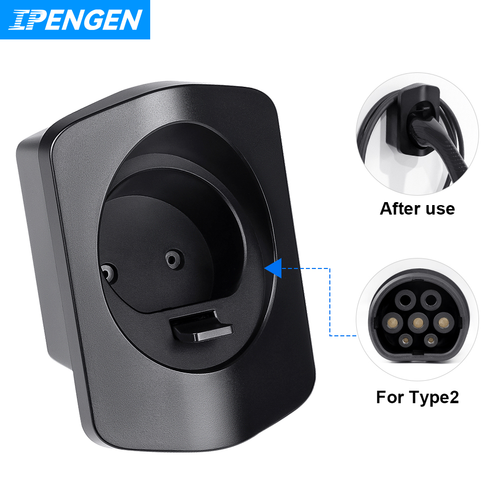 Ipengen ev ladegerät halter fü – Car Cable Organizer Bewertung und Preis