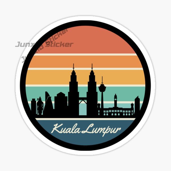 MALAYSIA KUALA LUMPUR Mountain – Car Accessories Malaysia Bewertung und Preis