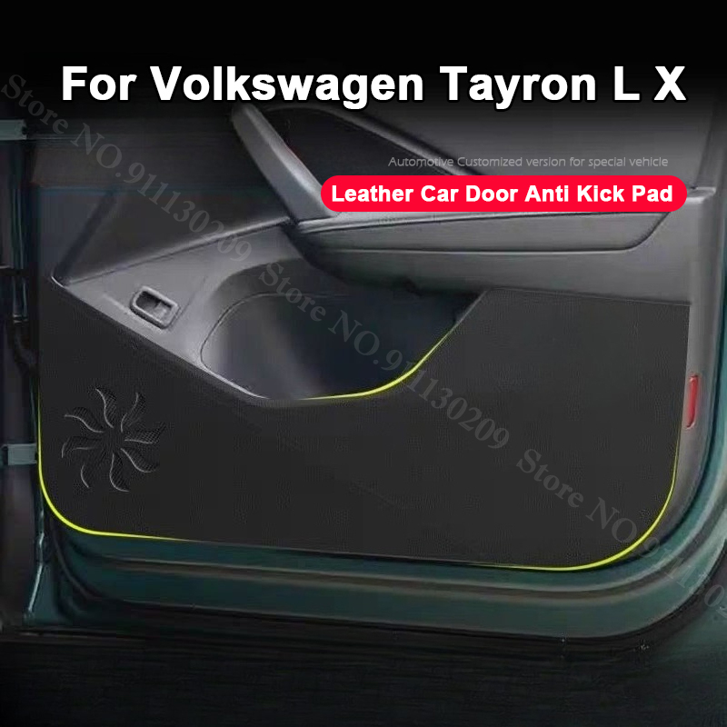 Für Volkswagen VW Tayron L X E – Market Car Accessories Bewertung und Preis