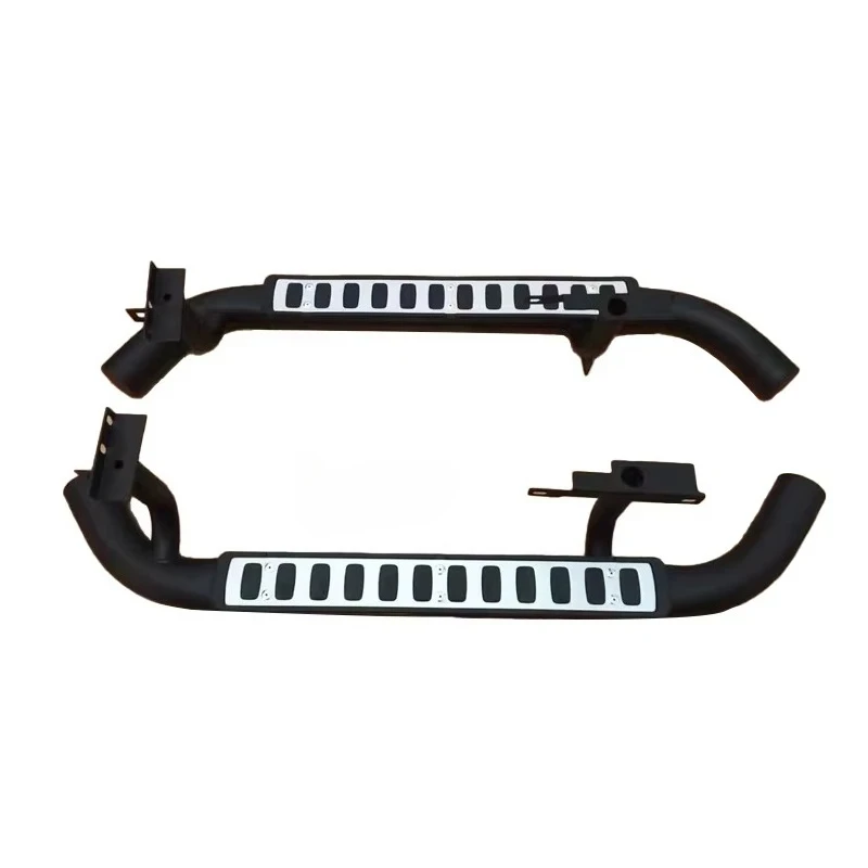 2-Türer/4-Türer Trittbretter f – Car Accessories Outside Bewertung und Preis