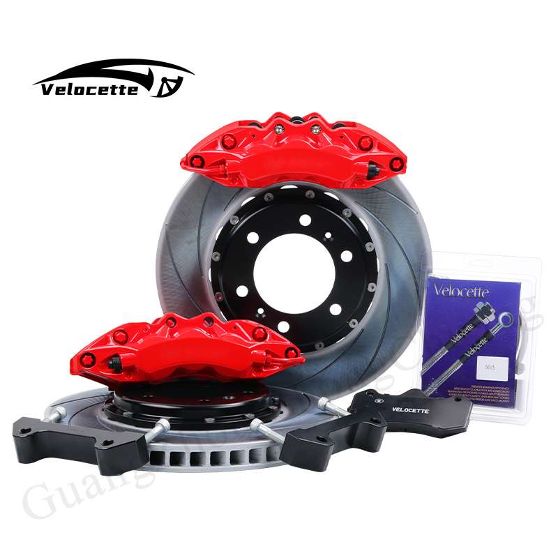 Teile Autozubehör Racing Brems – Car Accessories Kit Bewertung und Preis