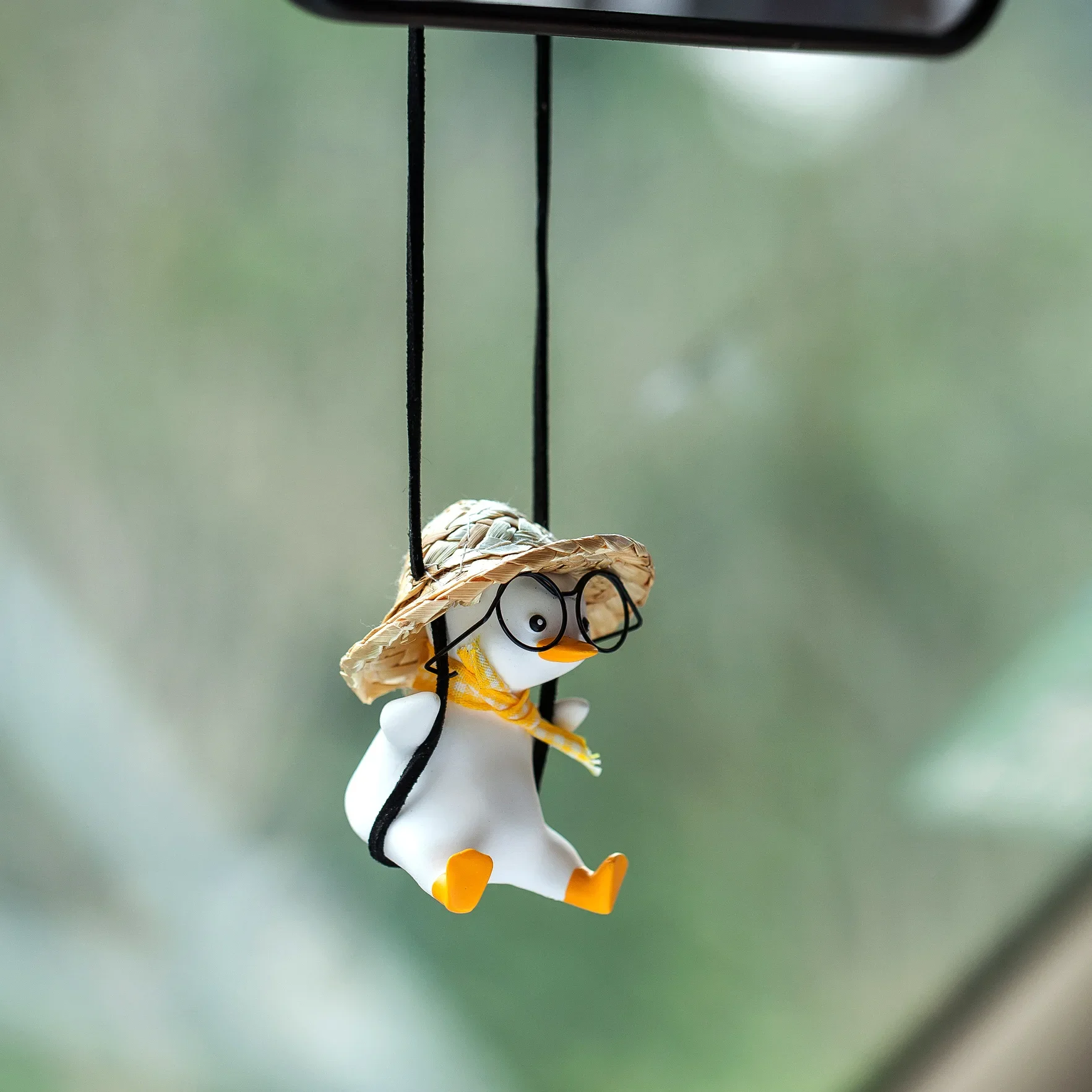 Auto Anhänger Nette Schaukel E – Car Accessories Mirror Hanging Bewertung und Preis