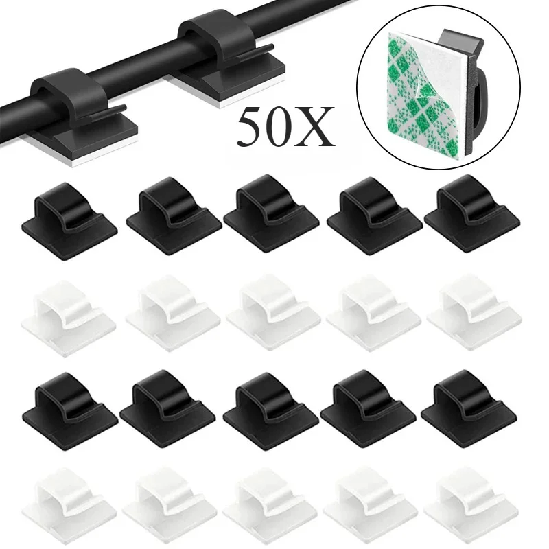Autokabelklemmen-Zubehör, Führ – Car Cable Organizer Bewertung und Preis