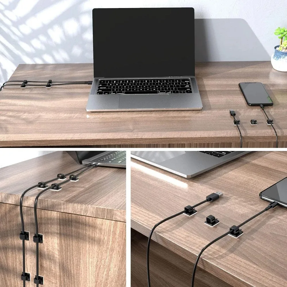 Autokabelklemmen-Zubehör, Führ – Car Cable Organizer Bewertung und Preis