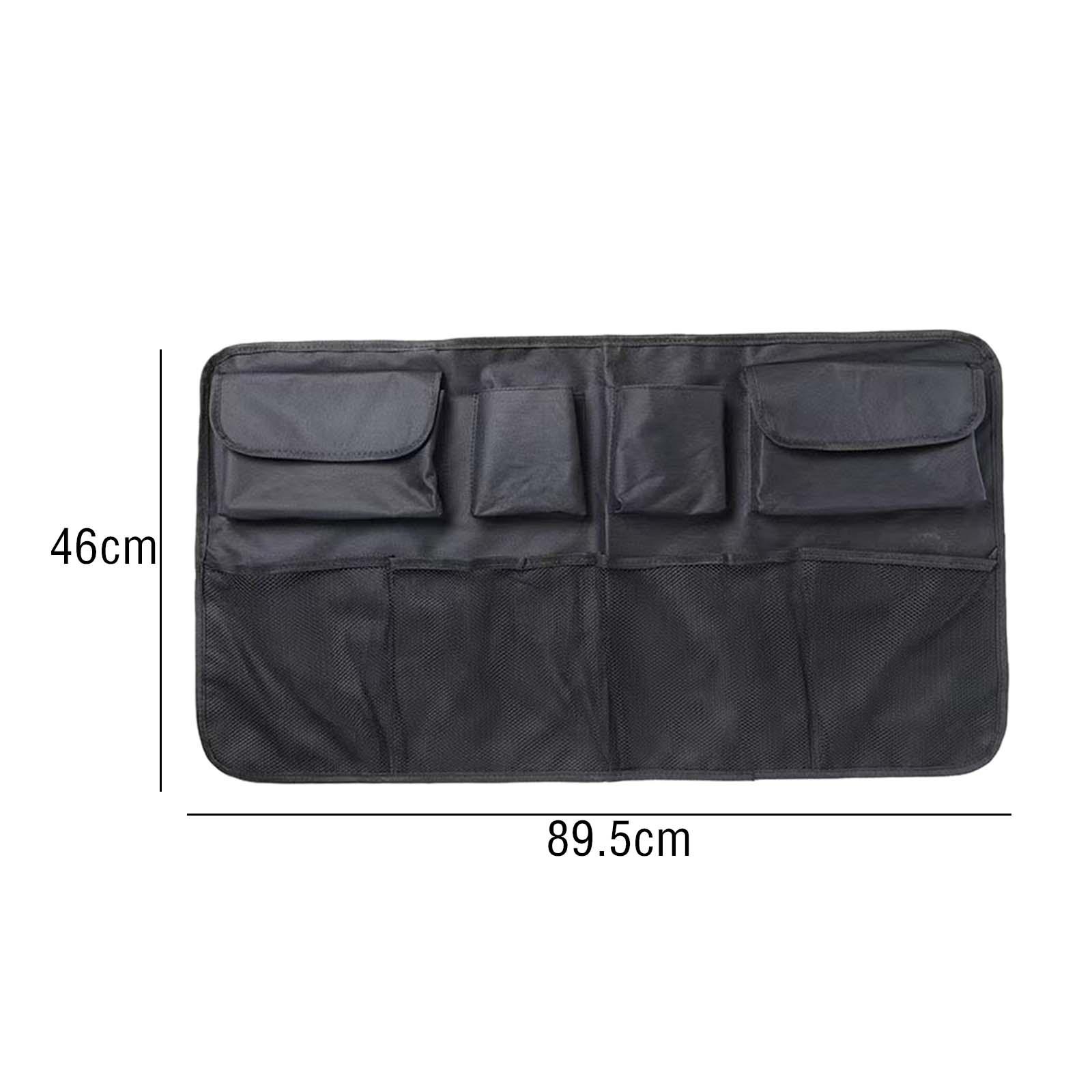 Auto-Rücksitz-Organizer Multif – Car Accessories Useful Bewertung und Preis