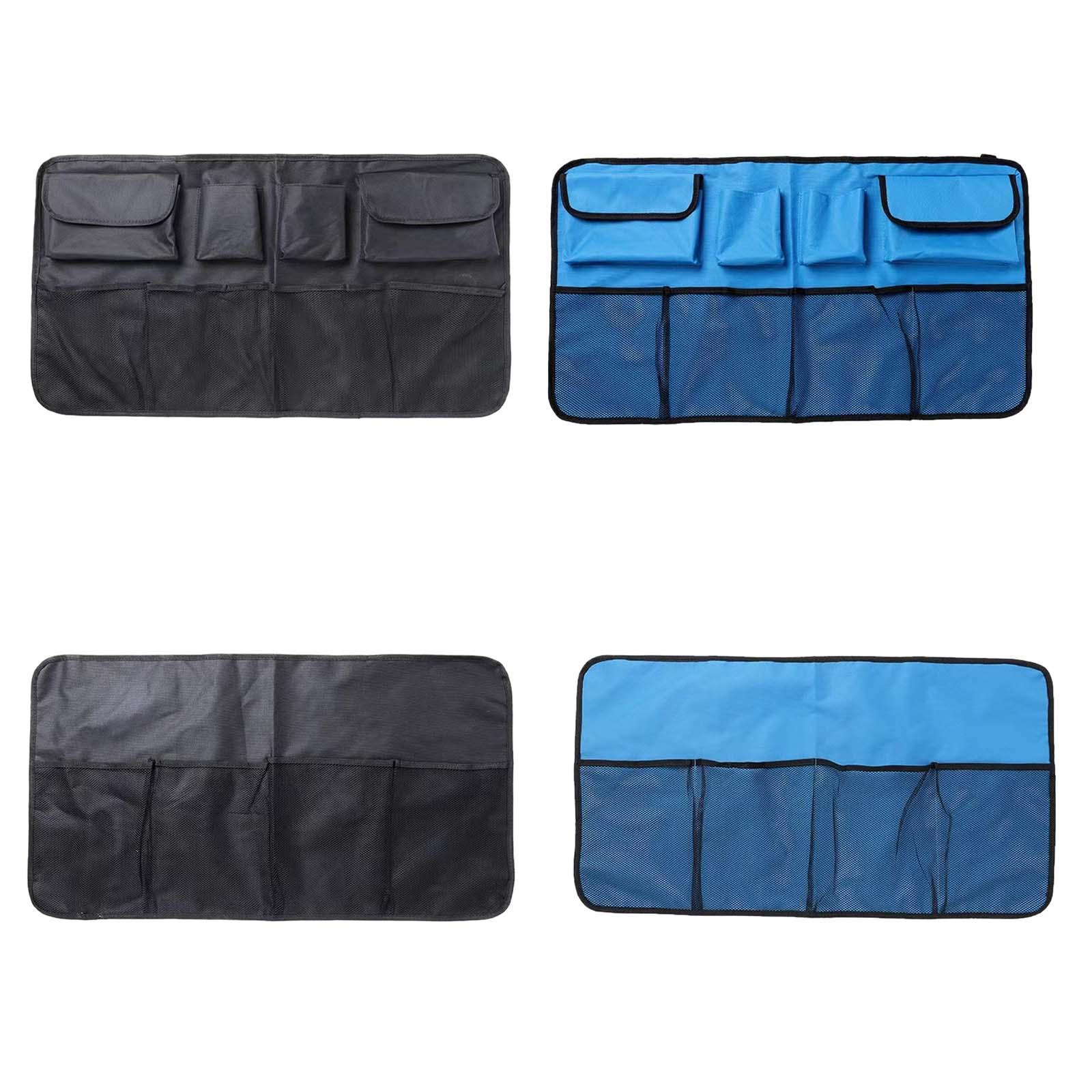 Auto-Rücksitz-Organizer Multif – Car Accessories Useful Bewertung und Preis
