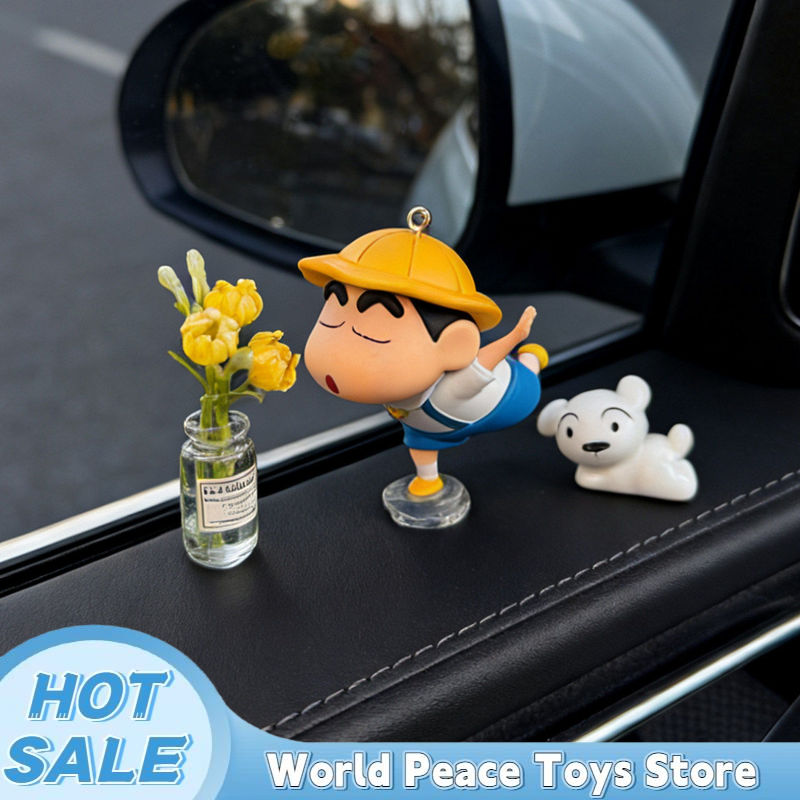 Crayon Shin-Chan Auto-Armature – Car Accessories Papar Bewertung und Preis