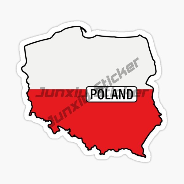 HERGESTELLT IN POLEN Polnische – Car Accessories Ebay Bewertung und Preis