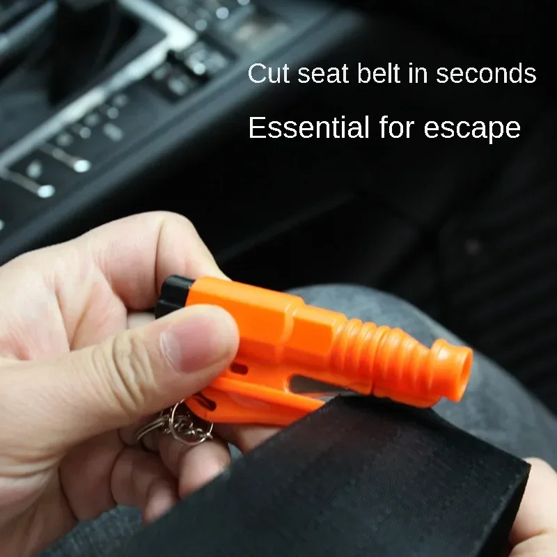 Sicherheitshammer Auto-Notfall – Car Emergency Tool Kit Bewertung und Preis