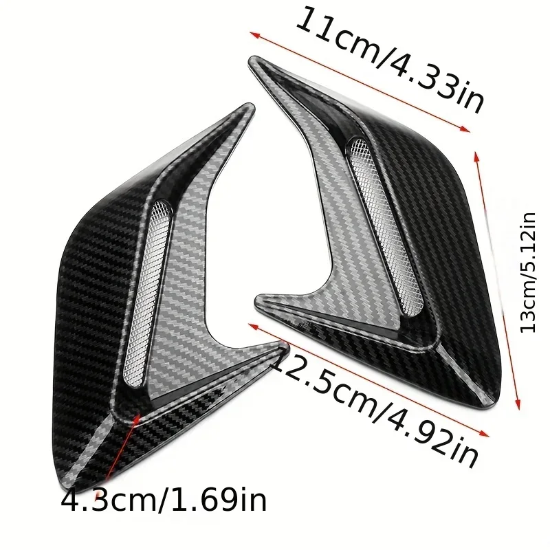 Universelle Auto-Haifischschwa – Car Accessories Outside Bewertung und Preis