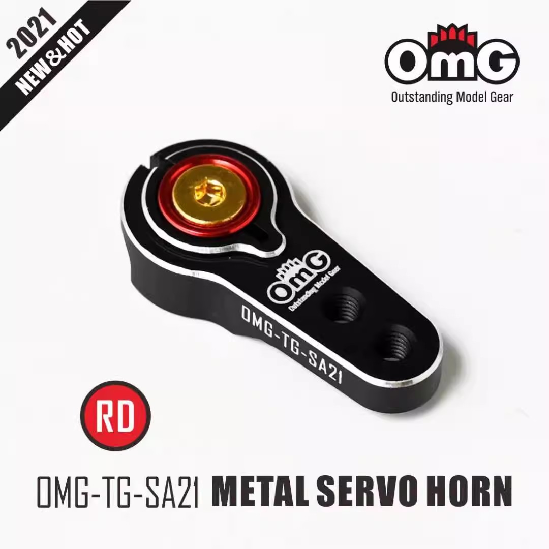 OmG Neues Produkt 25T Servoarm – Car Accessories Omg Bewertung und Preis