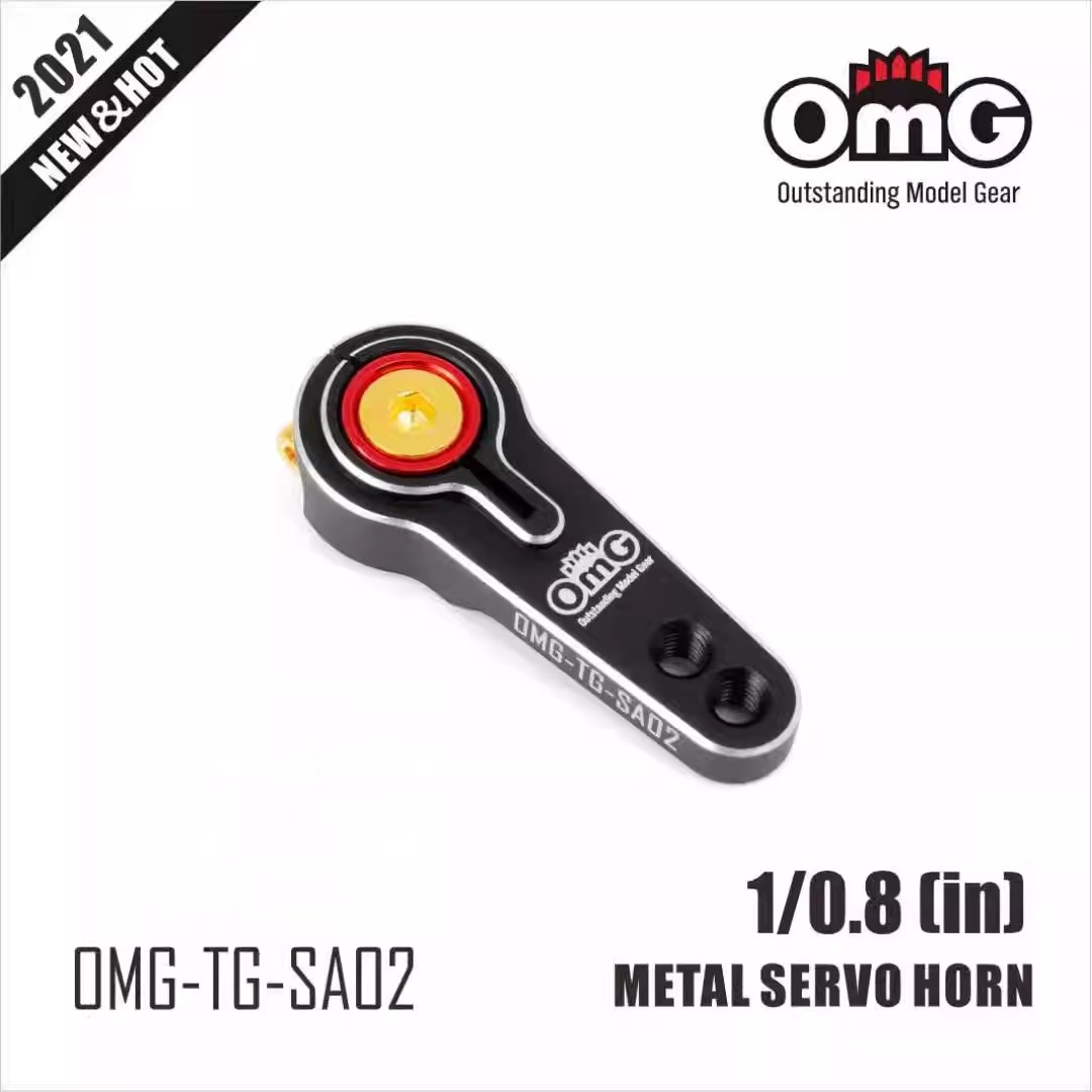 OmG Neues Produkt 25T Servoarm – Car Accessories Omg Bewertung und Preis