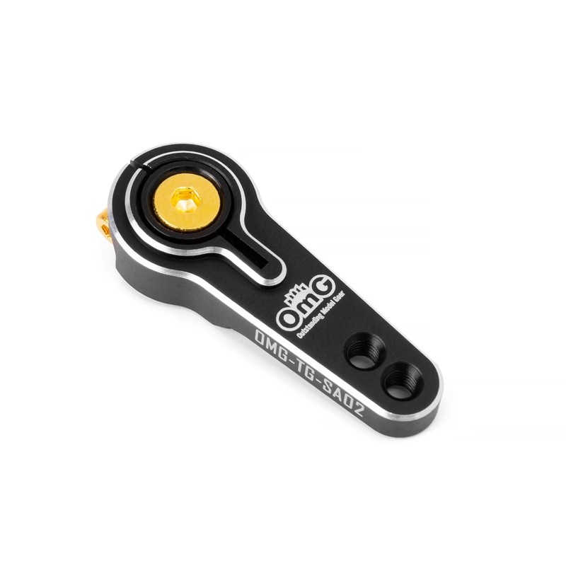 OmG Neues Produkt 25T Servoarm – Car Accessories Omg Bewertung und Preis