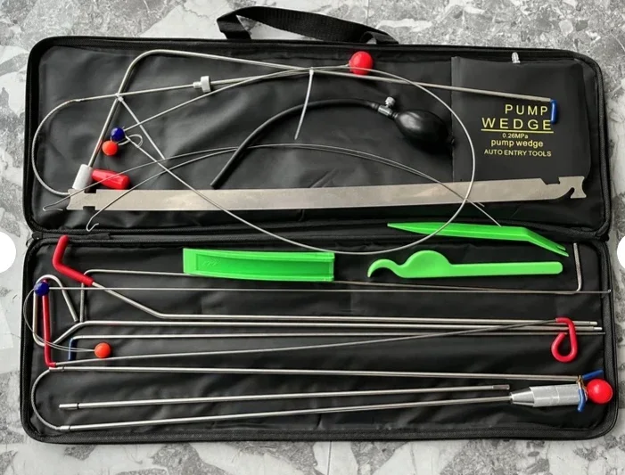 Auto 4S Shop Reparatur Tür Inn – Car Emergency Tool Kit Bewertung und Preis