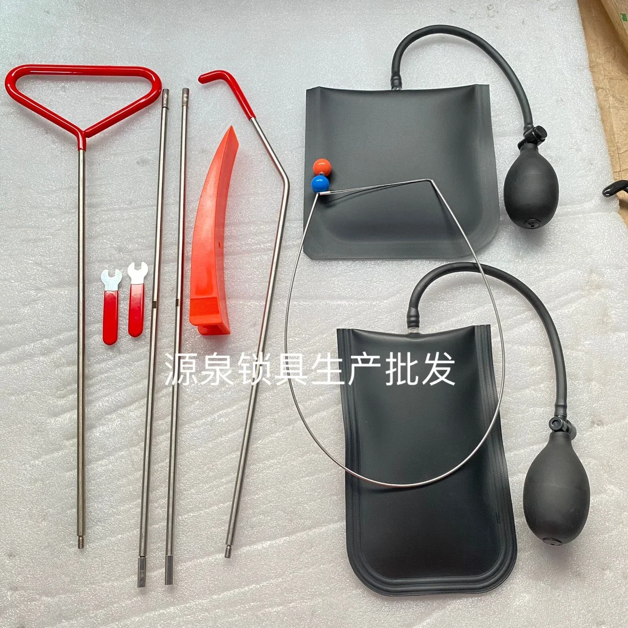 Auto 4S Shop Reparatur Tür Inn – Car Emergency Tool Kit Bewertung und Preis