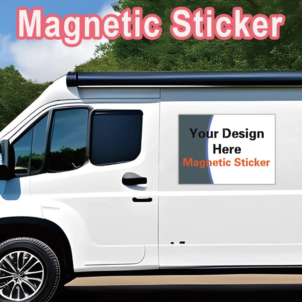 Individueller Magnetischer Aut – Car Accessories Outside Bewertung und Preis
