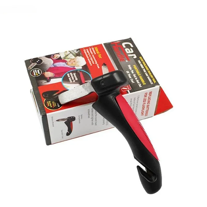 Fahrzeug-Stützgriffe für Autos – Car Accessories For Elderly Bewertung und Preis