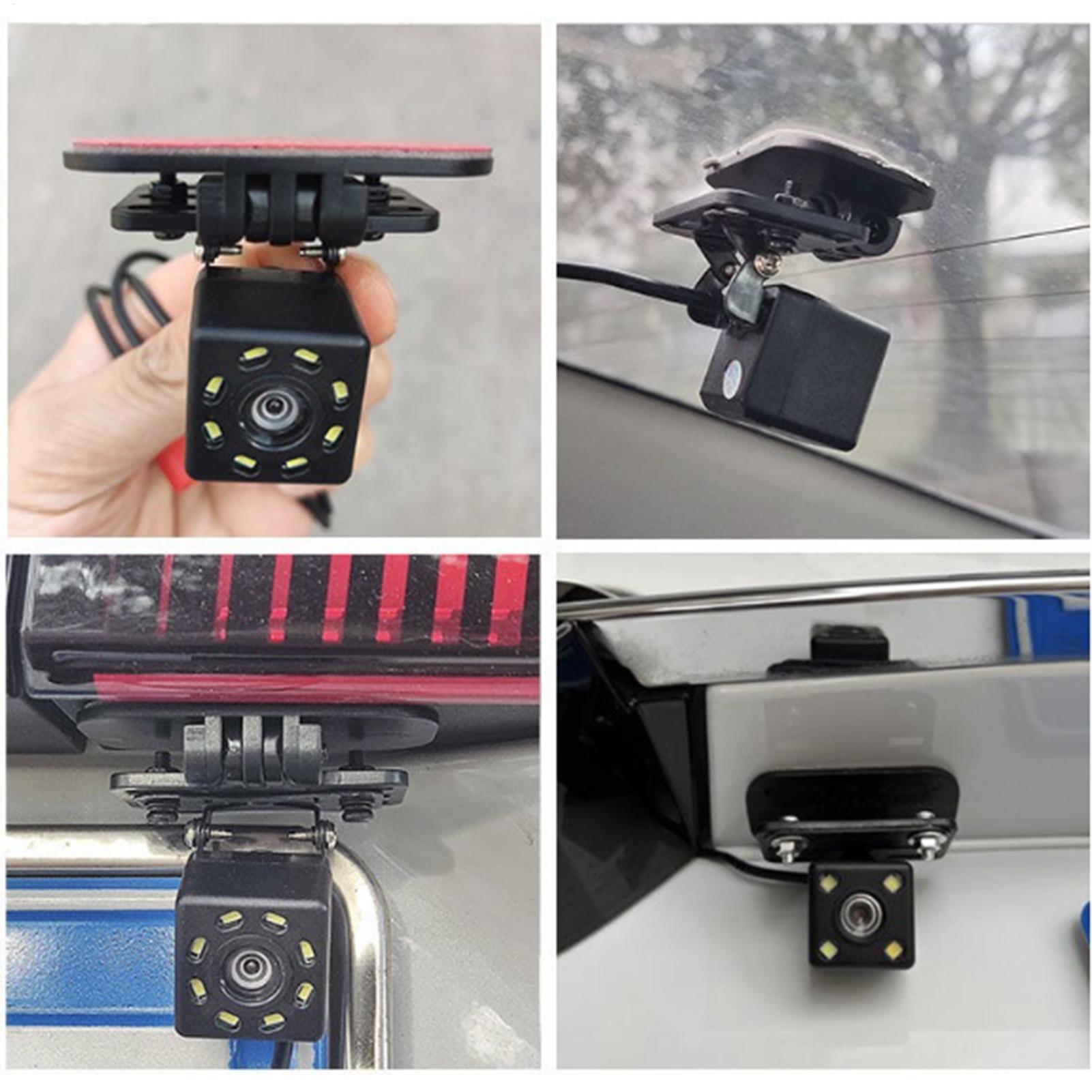 Heckkamera-Fensterhalterung St – Car Accessories Useful Bewertung und Preis