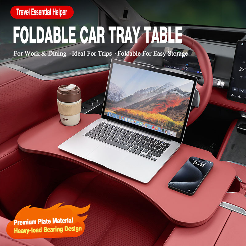Faltbarer Auto-Lenkradtisch fü – Car Accessories Useful Bewertung und Preis
