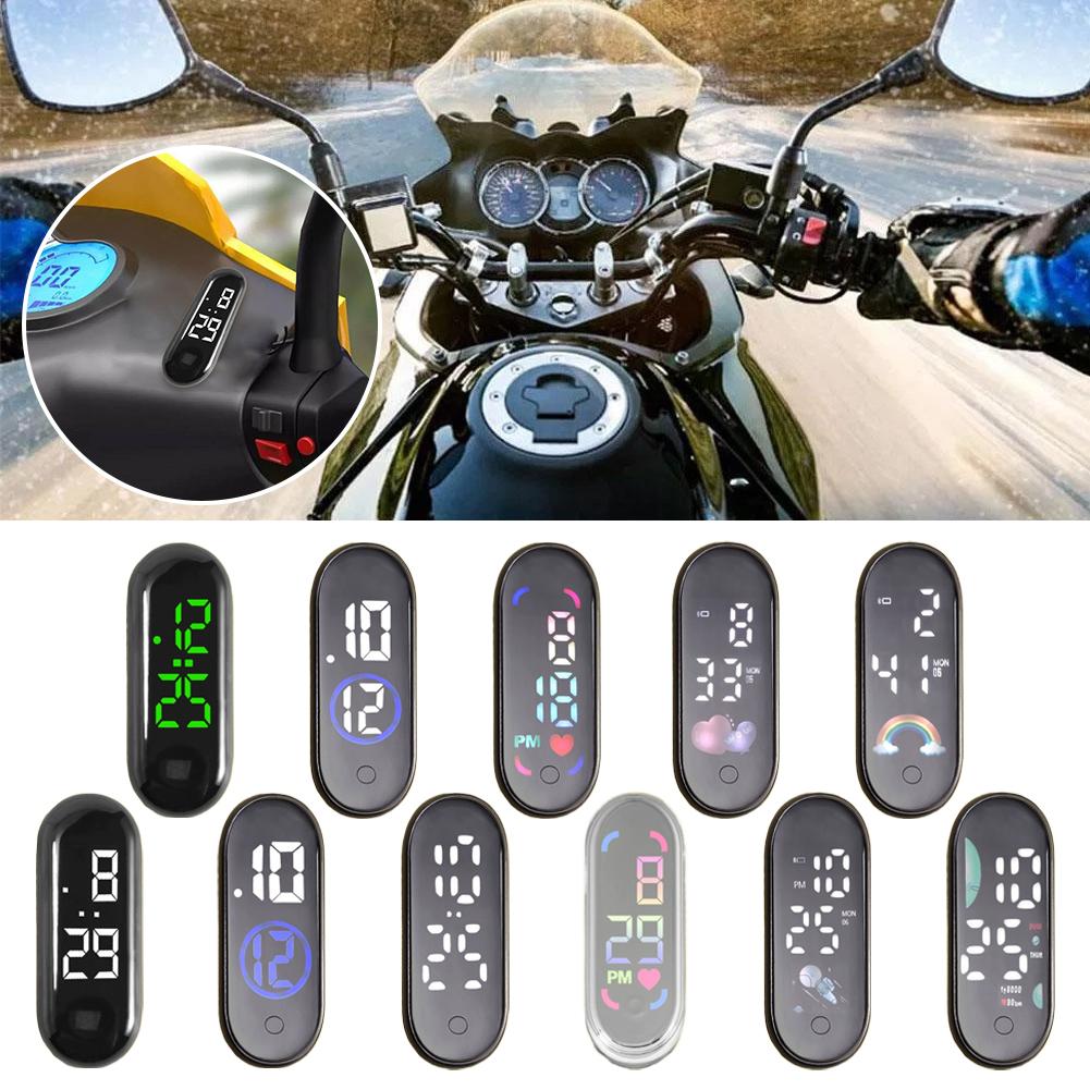 Leuchtende Motorrad- und Auto- – Car Accessories Workshop Bewertung und Preis