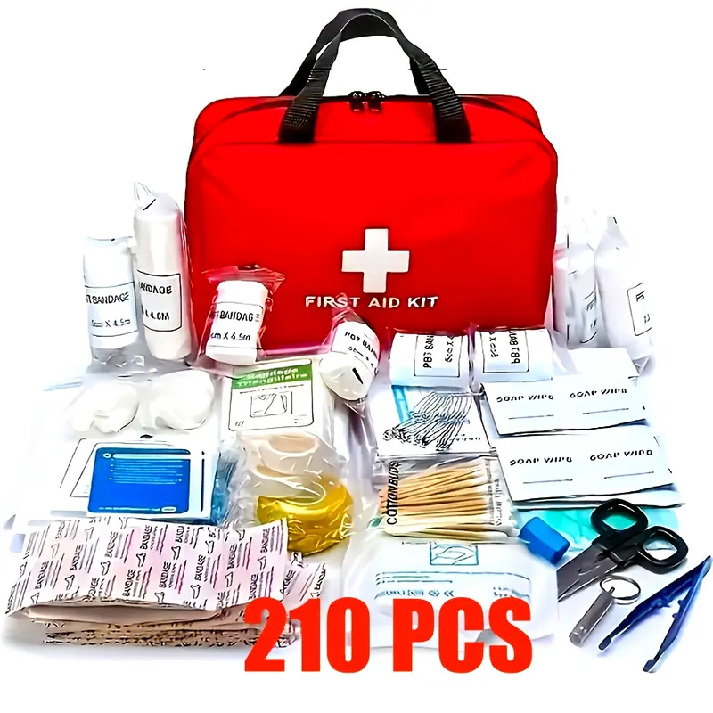 Erste-Hilfe-Set, Erste-Hilfe-Z – Car Accessories For Elderly Bewertung und Preis