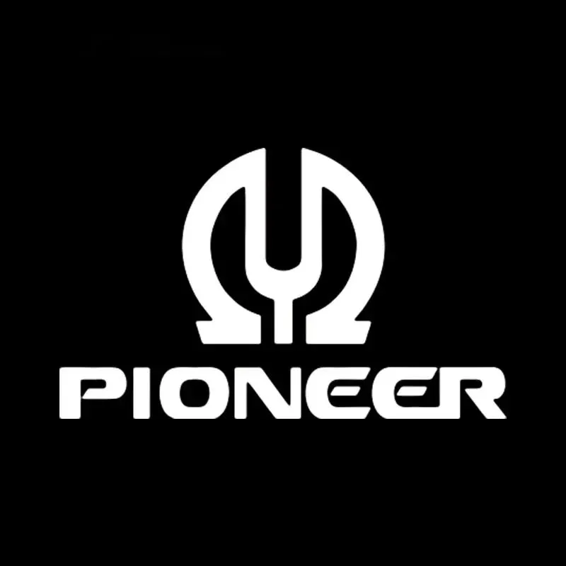 Vinyl-Autoaufkleber im Pioneer – Car Accessories Ebay Bewertung und Preis