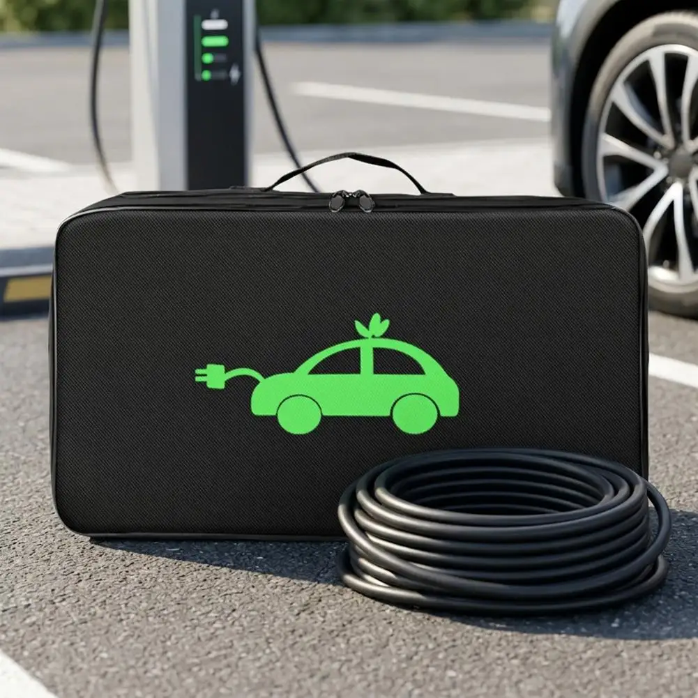 Neue Auto-Ladegerät-Aufbewahru – Car Cable Organizer Bewertung und Preis