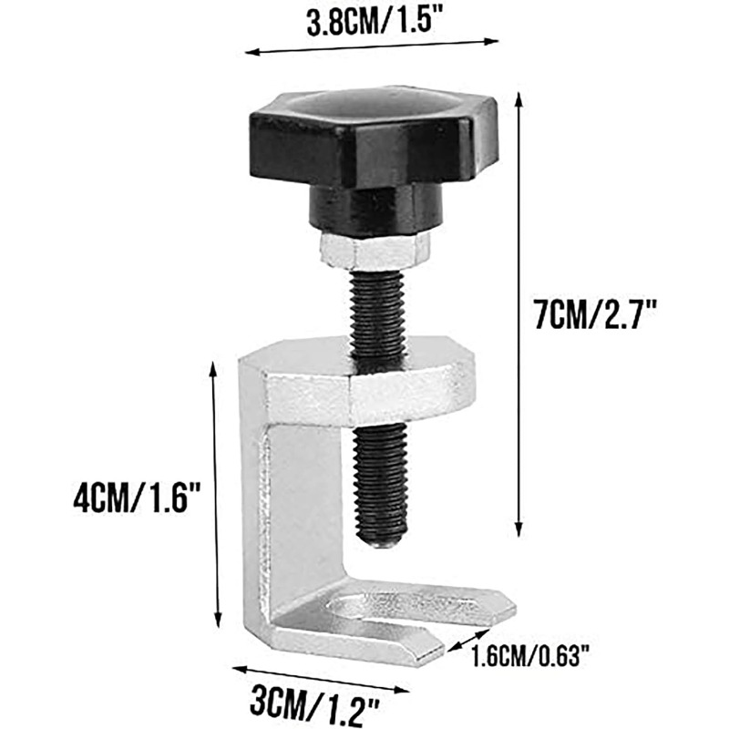 Universal Auto Wischer Arm Pul – Car Accessories Workshop Bewertung und Preis
